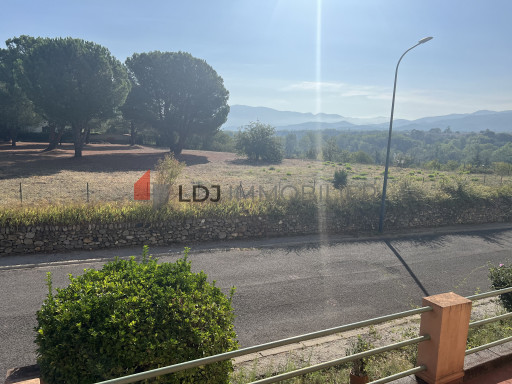 appartement vente Céret