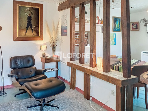 appartement vente Prats-de-mollo-la-preste