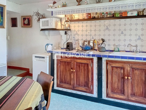 appartement vente Prats-de-mollo-la-preste