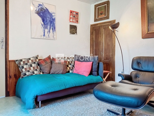 appartement vente Prats-de-mollo-la-preste