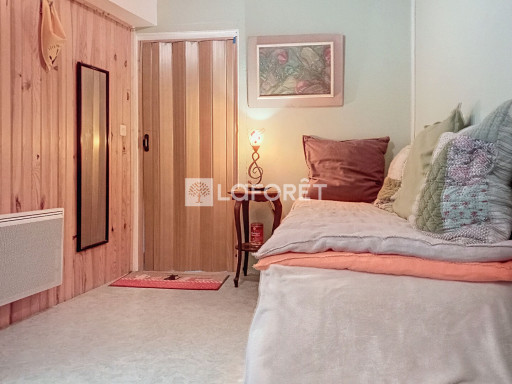 appartement vente Prats-de-mollo-la-preste