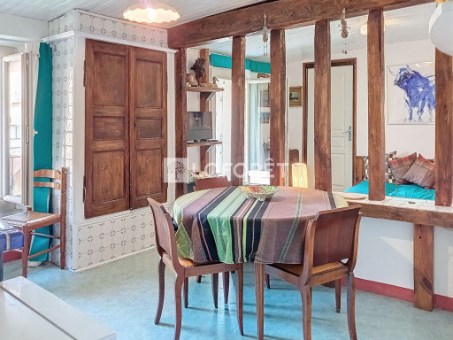 appartement vente Prats-de-mollo-la-preste