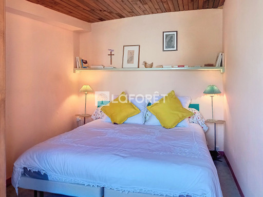 appartement vente Prats-de-mollo-la-preste