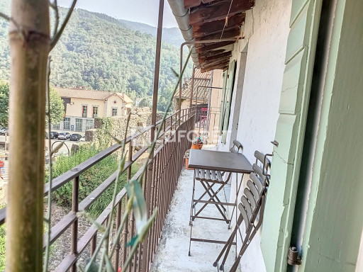 appartement vente Prats-de-mollo-la-preste