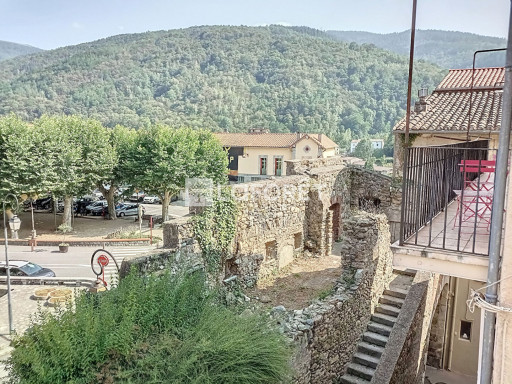 appartement vente Prats-de-mollo-la-preste