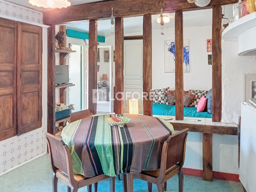 appartement vente Prats-de-mollo-la-preste