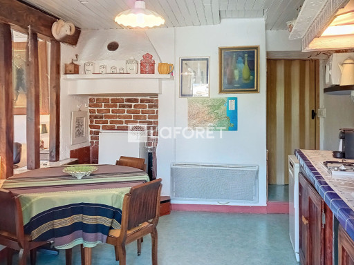 appartement vente Prats-de-mollo-la-preste