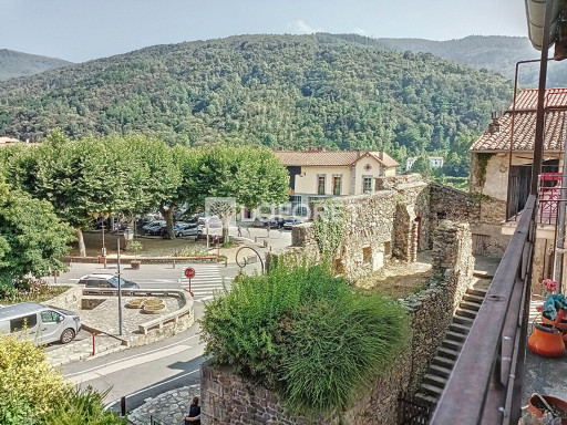 appartement vente Prats-de-mollo-la-preste