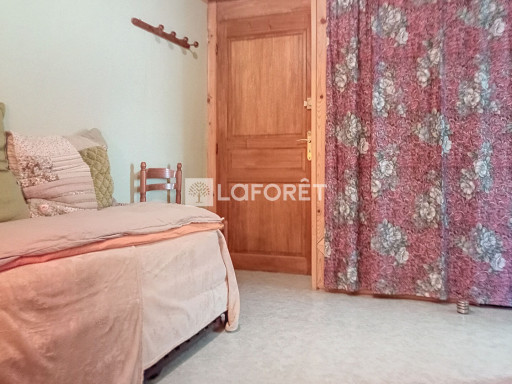appartement vente Prats-de-mollo-la-preste