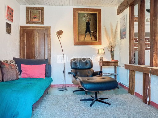 appartement vente Prats-de-mollo-la-preste