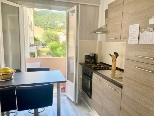 appartement location vacances Amélie-les-bains-palalda