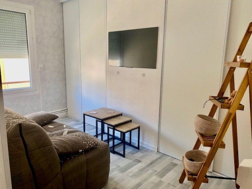 appartement location vacances Amélie-les-bains-palalda