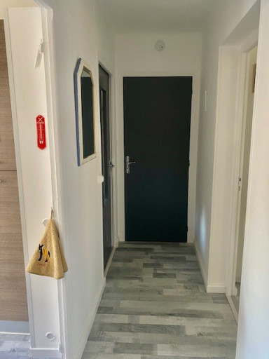 appartement location vacances Amélie-les-bains-palalda