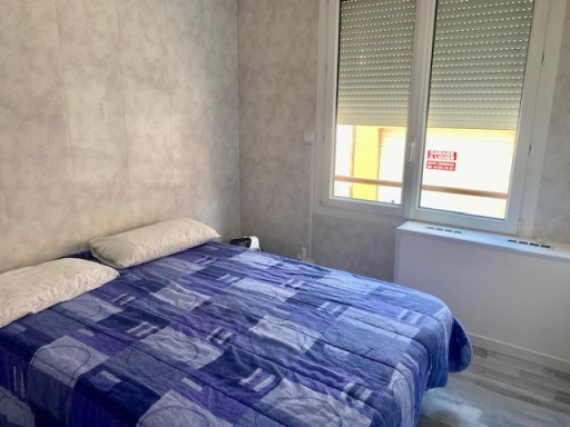 appartement location vacances Amélie-les-bains-palalda