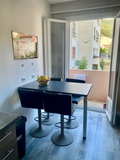 appartement location vacances Amélie-les-bains-palalda