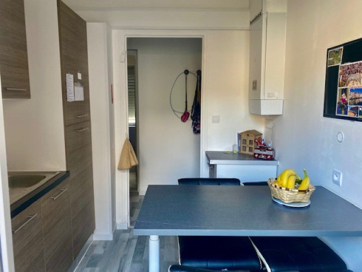 appartement location vacances Amélie-les-bains-palalda