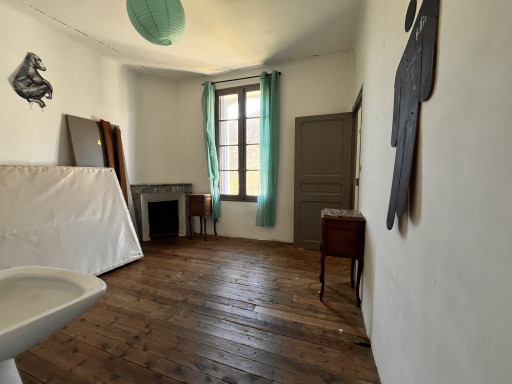 maisonvilla vente Le tech