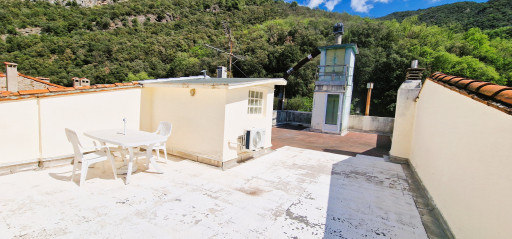 appartement vente Amélie-les-bains-palalda