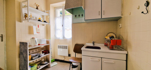 appartement vente Amélie-les-bains-palalda