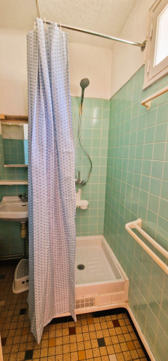 appartement vente Amélie-les-bains-palalda