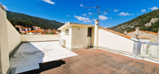 appartement vente Amélie-les-bains-palalda