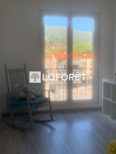appartement vente Amélie-les-bains-palalda