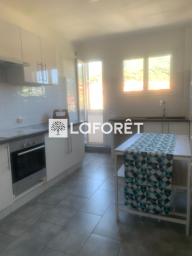 appartement vente Amélie-les-bains-palalda