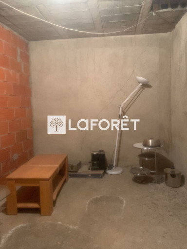 appartement vente Amélie-les-bains-palalda