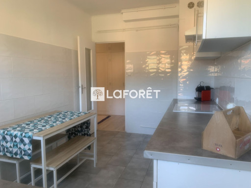 appartement vente Amélie-les-bains-palalda