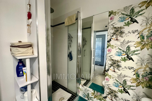 appartement vente Saint-cyprien-plage