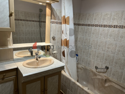 appartement vente Amélie-les-bains-palalda