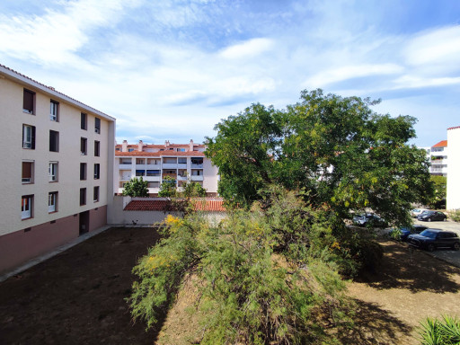 appartement vente Perpignan