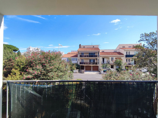 appartement vente Perpignan