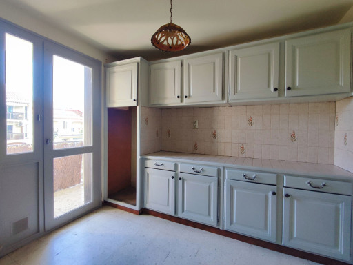 appartement vente Perpignan