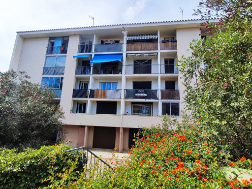 appartement vente Perpignan