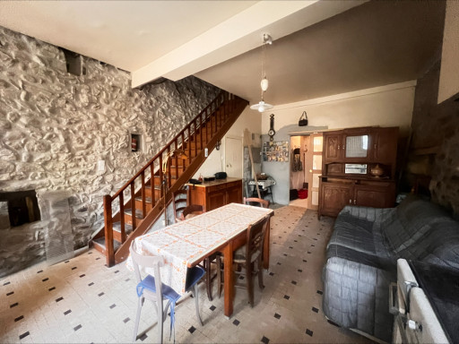maisonvilla vente Arles-sur-tech
