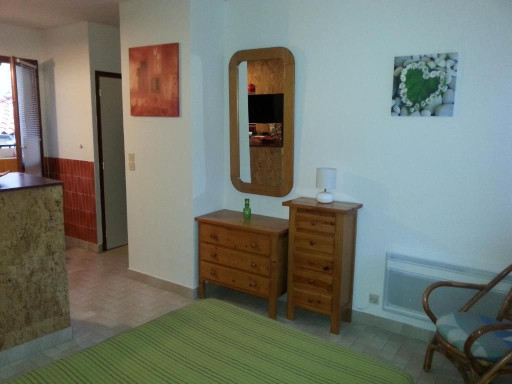 appartement vente Amélie-les-bains-palalda