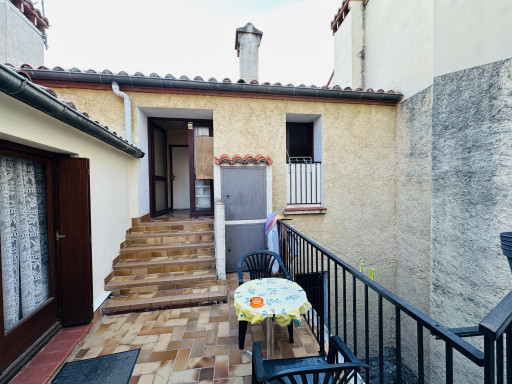 appartement vente Amélie-les-bains-palalda