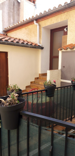 appartement vente Amélie-les-bains-palalda