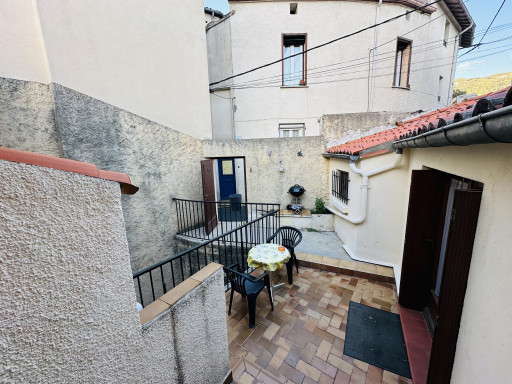 appartement vente Amélie-les-bains-palalda