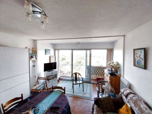 appartement vente Argelès-sur-mer