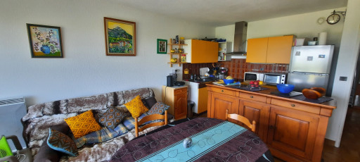 appartement vente Argelès-sur-mer