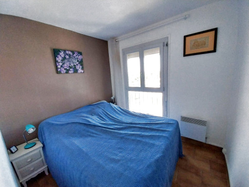 appartement vente Argelès-sur-mer