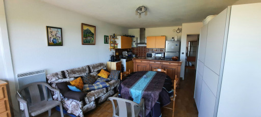 appartement vente Argelès-sur-mer