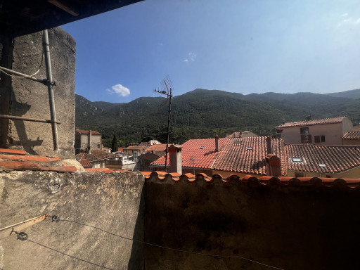 maisonvilla vente Arles-sur-tech