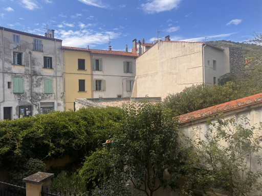 maisonvilla vente Arles-sur-tech