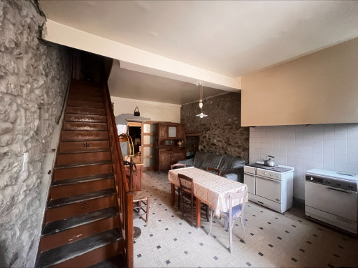 maisonvilla vente Arles-sur-tech