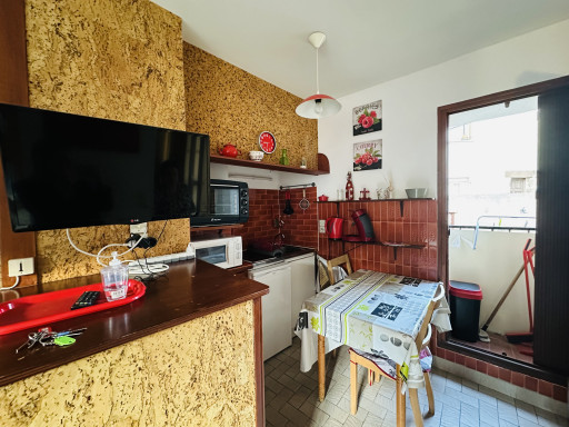 appartement vente Amélie-les-bains-palalda