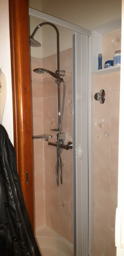 appartement vente Amélie-les-bains-palalda