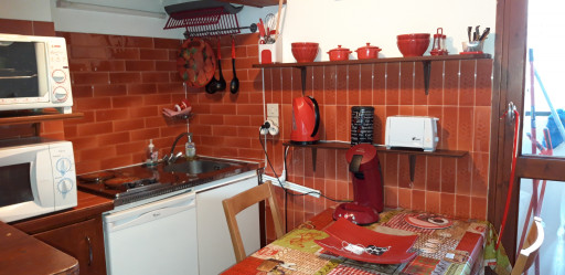 appartement vente Amélie-les-bains-palalda